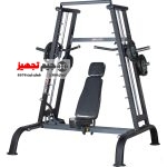 دستگاه اسمیت پاور مبارز