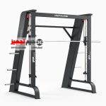 دستگاه اسمیت وزنه آزاد Inpars FW 2062