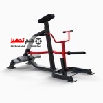 دستگاه تی بار خوابیده وزنه آزاد Inpars FW 2085