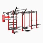 سازه کراس فیت Inpars 2099