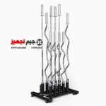 جایگاه هالتر Inpars 4022