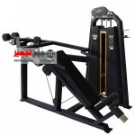 دستگاه بالا سینه کربن 023 evost