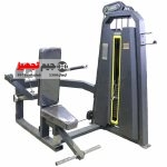 دستگاه پشت بازو دیپ سیمکش کربن 030 evost