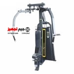 دستگاه فلای کربن evost 051