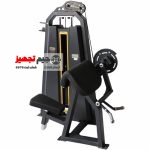 دستگاه جلو بازو لاری کربن 037 evost