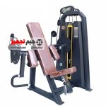 دستگاه جلو بازو تناوبی کربن 172 evost