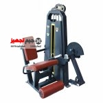 دستگاه جلو پا نشسته کربن 039 evost