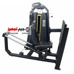 دستگاه پرس پا کربن  evost 025