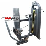 دستگاه پرس سینه کربن evost 027