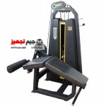 دستگاه پشت پا خوابیده کربن 033 evost