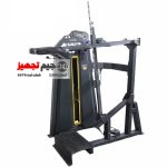 دستگاه ساق پا ایستاده کربن 048 evost