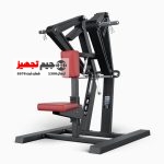 دستگاه اچ پایین وزنه آزاد Inpars FW 5001