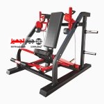 دستگاه پلاور وزنه آزاد Inpars FW 5016