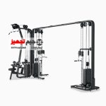 دستگاه مولتی جانگل 5 کاره Inpars IFP 2002