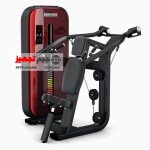 دستگاه پرس سرشانه Inpars IFP 2032