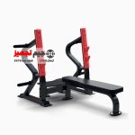 میز پرس سینه Inpars IFP 2087