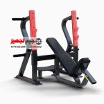 میز پرس بالاسینه Inpars IFP 2088