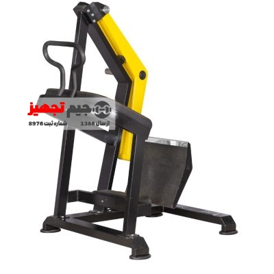 دستگاه سورنی کات باسن مبارز