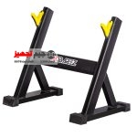 خرک جلو آینه مبارز