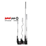 مقر هالتر عمودی مبارز