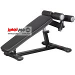 میز شکم مدرج مبارز