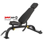 نیمکت چند منظوره مبارز