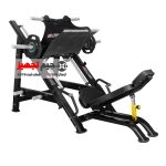 دستگاه پرس پا ریلی مبارز