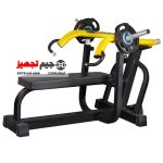 دستگاه پرس سینه خوابیده طرح مکس مبارز