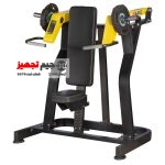 دستگاه سرشانه وزنه آزاد تکنو