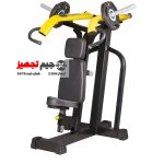 دستگاه سر شانه نشسته طرح مکس مبارز