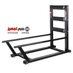 شنا سوئدی مبارز