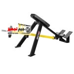 تی بار خوابیده تشک دار مبارز