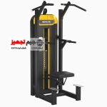 دستگاه بارفیکس کمک وزنه ای Inpars PRO 3001