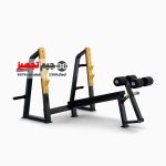 میز پرس زیر سینه Inpars PRO 3021