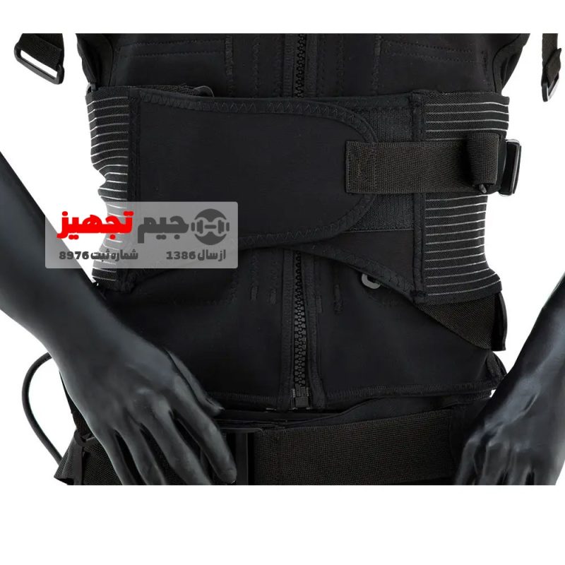 پکیج باشگاهی umidosuit ایتال فیت 5 - Image 2