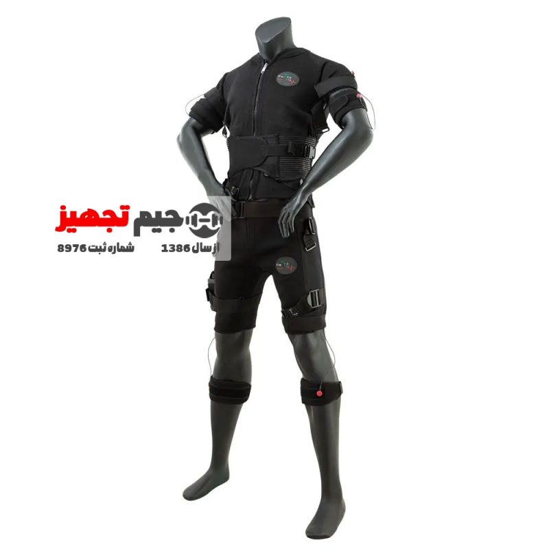 پکیج باشگاهی umidosuit ایتال فیت 5 - Image 4