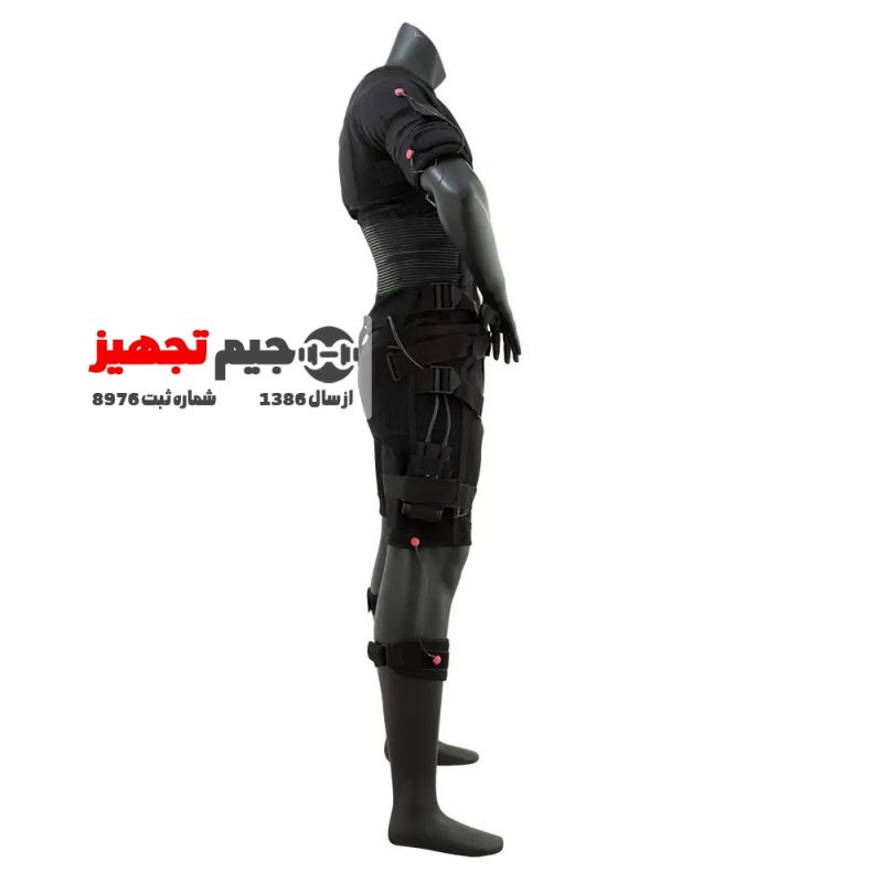 پکیج باشگاهی umidosuit ایتال فیت 5 - Image 5