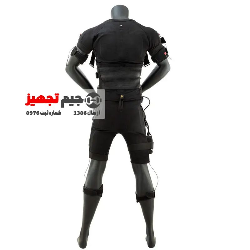 پکیج باشگاهی umidosuit ایتال فیت 5 - Image 6