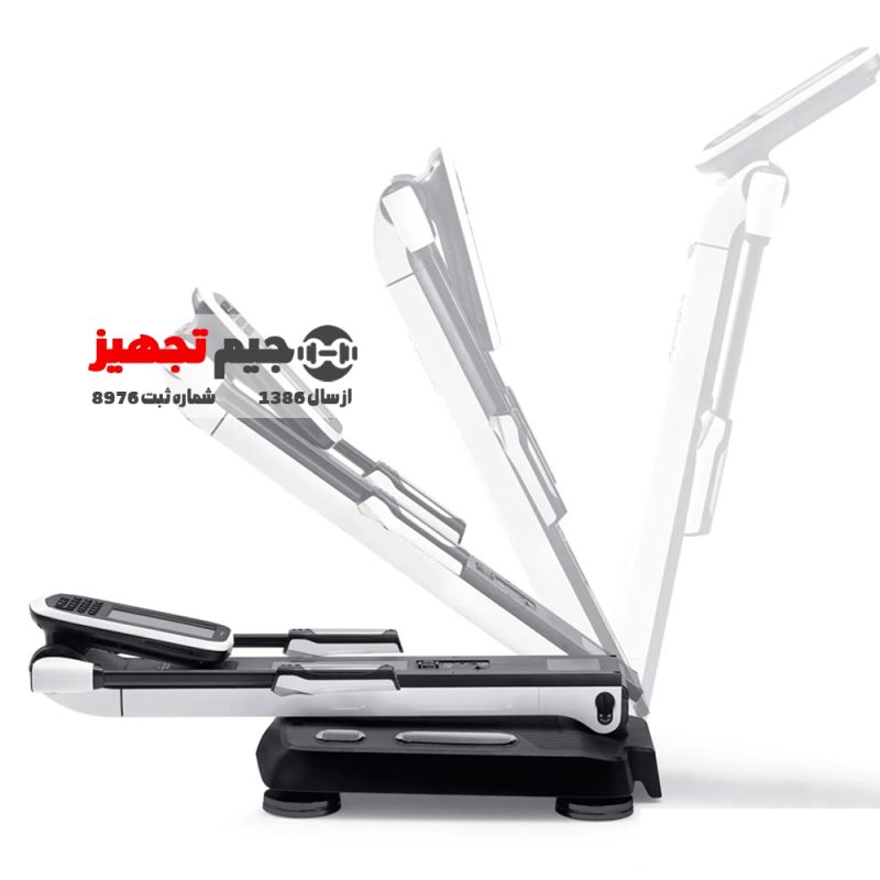 آنالایزر بدن InBody 380 - Image 2