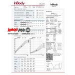 آنالایزر بدن InBody 380 - Image 6