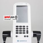 دستگاه بادی آنالایزر mediana i35 - Image 3