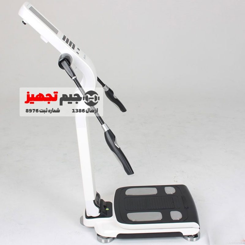 دستگاه بادی آنالایزر mediana i35 - Image 4