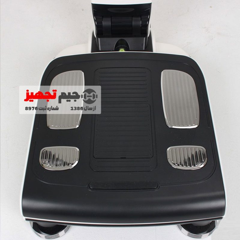 دستگاه بادی آنالایزر mediana i35 - Image 5