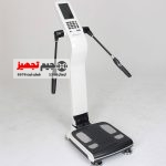 دستگاه بادی آنالایزر mediana i35