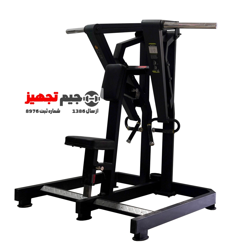 اچ پایین پارامتر فیتنس Y930