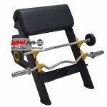 میز جلوبازو لاری پارامتر فیتنس A3044