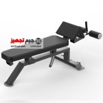 میز شکم مدرج کرانچ پارامتر فیتنس A3037