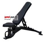 نیمکت مدرج پارامتر فیتنس A3039