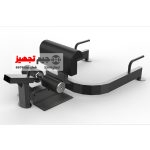 نیمکت اسکات سوئیسی پارامتر فیتنس A3027