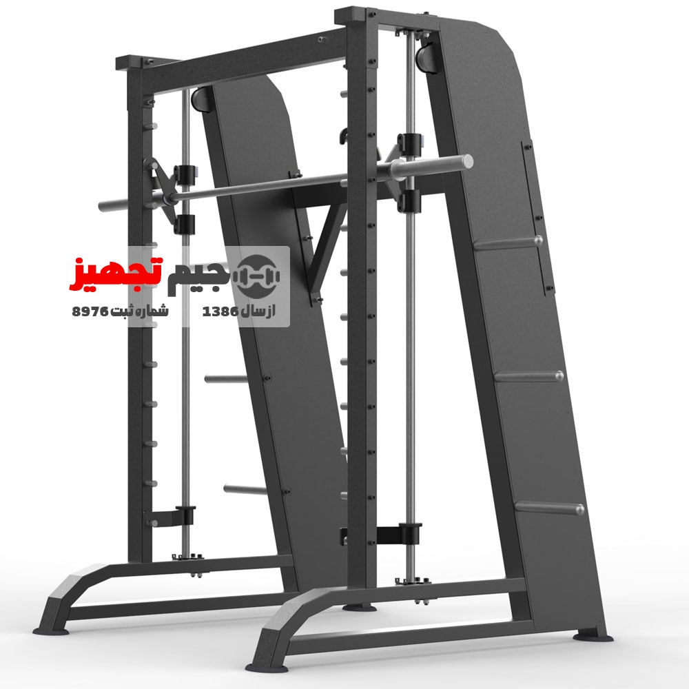 اسمیت پارامتر فیتنس A3063